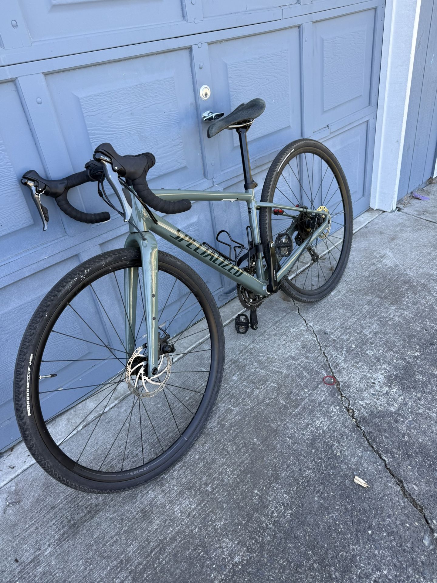 2020 Specialized Diverge Gravel Bike