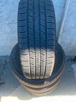 15”tires