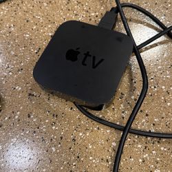 Apple Tv 