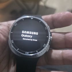 Samsung Galaxy Watch 8