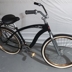 Cruiser Bike