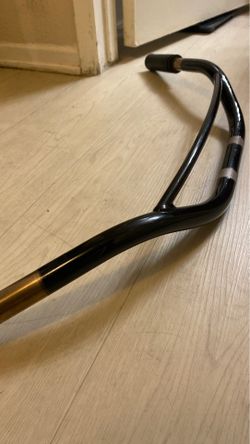 Harley Davidson-handle bars