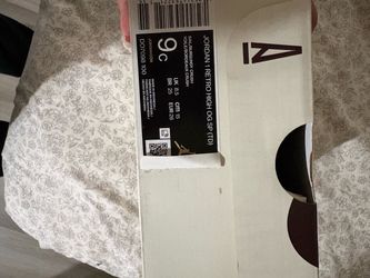 Nike Jordan 1 Retro High OG A Ma Maniére (TD)