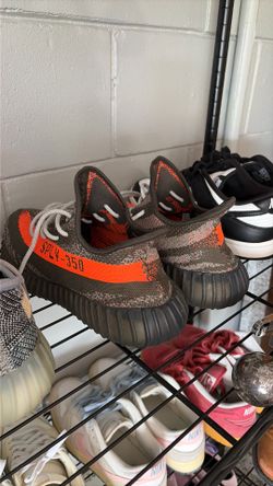 Yeezy‘s SPL-350