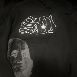 Sdl Hoodie