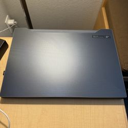 Asus ROG Zephyrus M15 