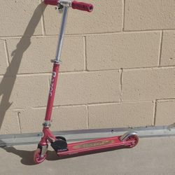 Original Razor Scooter