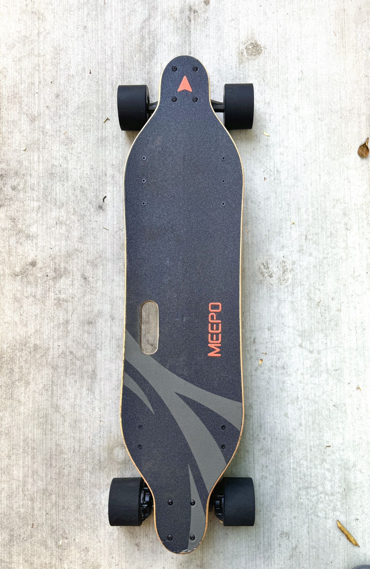 Meepo Super V3S - Electric Skateboard