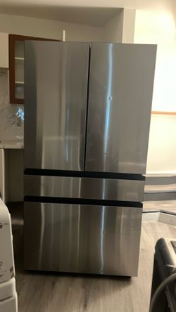 Fridge Samsung