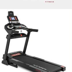 New Sole F63 Treadmill In Box 
