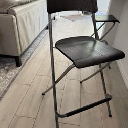 IKEA Bar Stools
