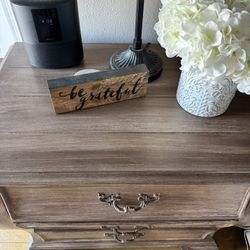 Nightstands 2XL Farmhouse Thomasville Chateau Provence 