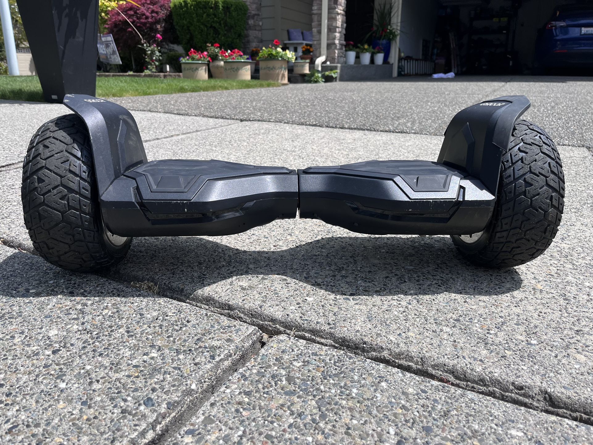 GYROOR G2 ALL TERRAIN