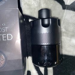 Azzaro The Most Wanted Eau De Parfum Intense 