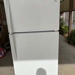 Kenmore Refrigerator