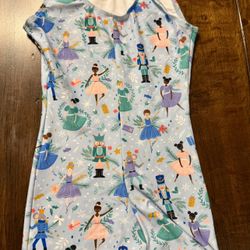 Child Leotard