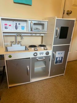 Kids kitchen toy