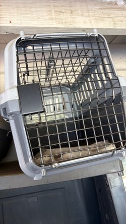 Cat cages