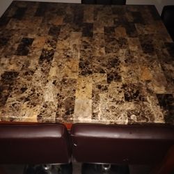 Dining Table Set 