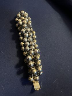 Napier Vintage Bracelet