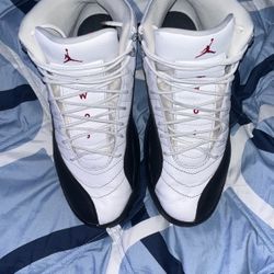 Jordan 12 brand new