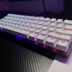 Razor huntsman mini special edition