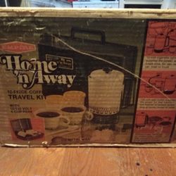 Home 'n Away Travel Kit