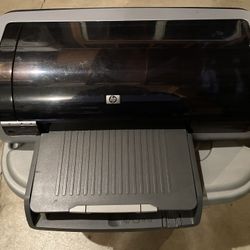HP Inkjet Printer Model C6490A/ Deskjet 5650