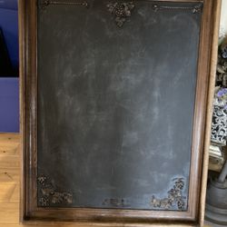Beautiful Large Chalkboard