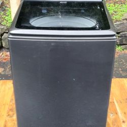 Samsung Washer Top Load 