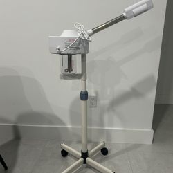 Facial Steamer 