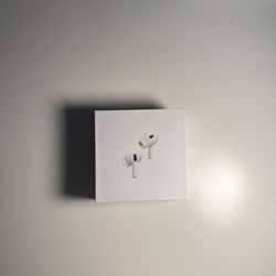 AirPods Pro 2