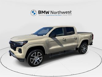 2023 Chevrolet Colorado