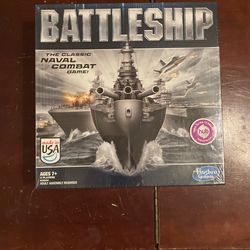 Battleship