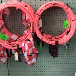 Breakaway Rope