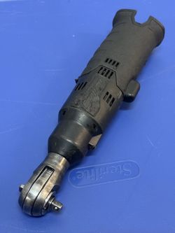Snap-on Tools CTR714ABK 14.4V 1/4" Drive Cordless Ratchet