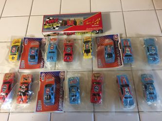 Collectible NASCAR