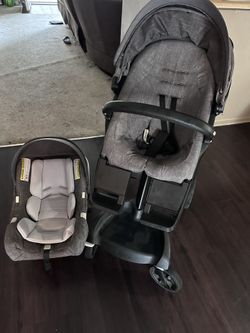 Stokke Xplory