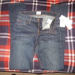 NEW Hudson Skinny Jeans