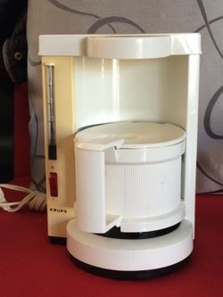 Coffee Pot