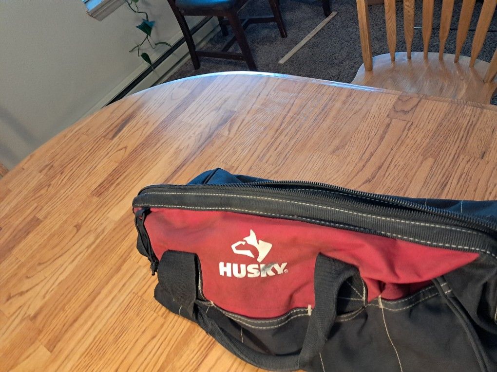 Tool Bag