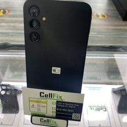 Samsung A15 Unlocked $50 DOWN 