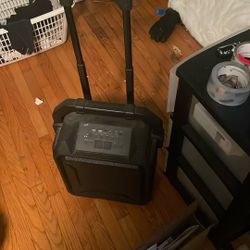 Bluetooth Speaker 