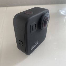 GoPro 360