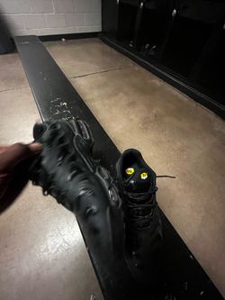 Nike Air Max Plus Drift Triple Black