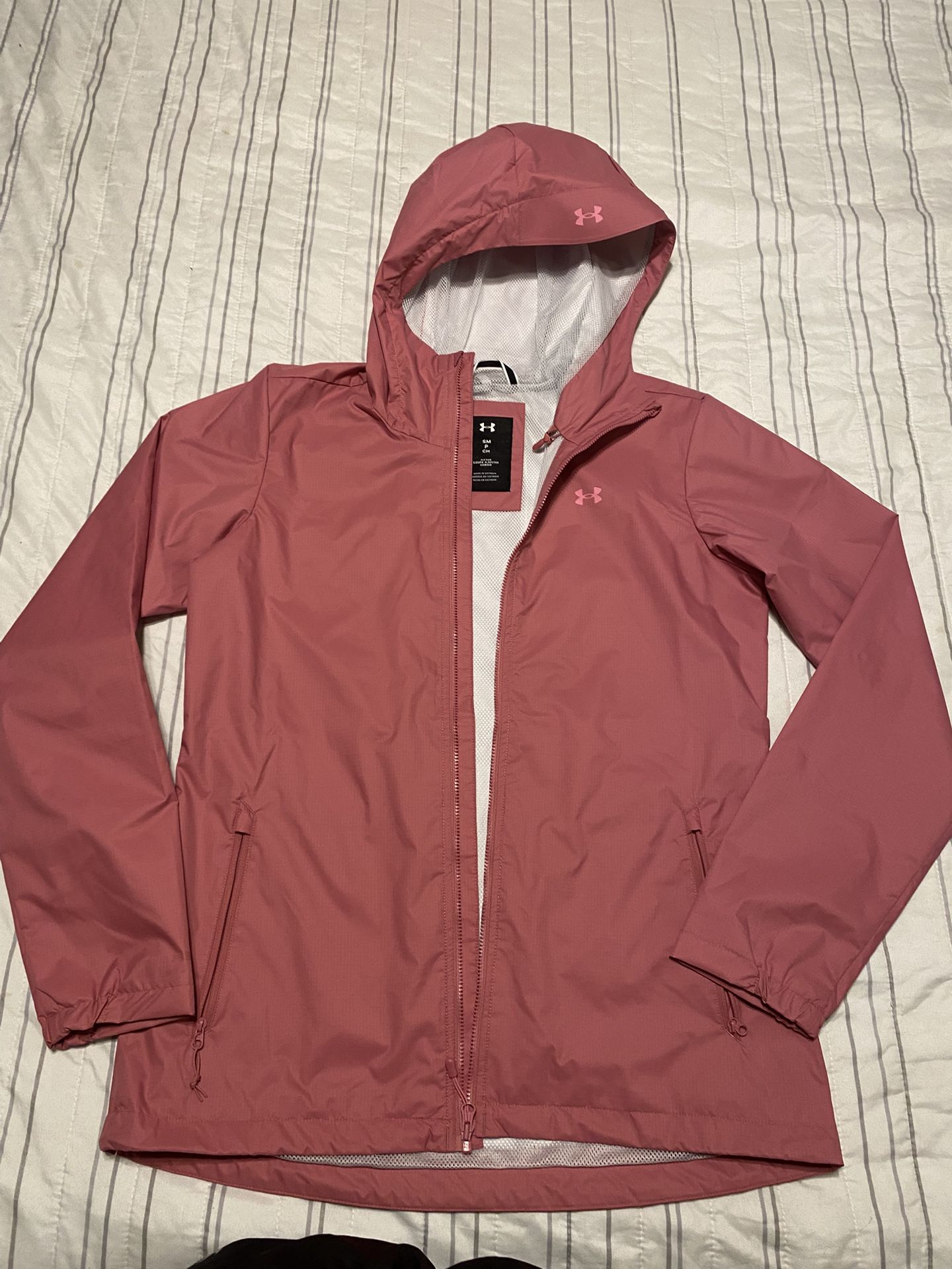 Under Armour Waterproof Jacket