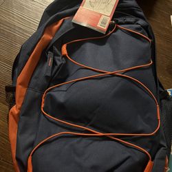Mods West Backpack 
