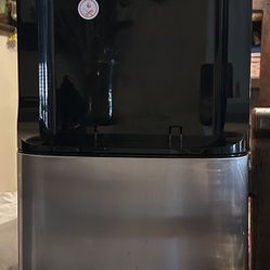 Brio Bottom Loading Water Cooler Dispenser 