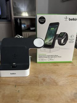 Apple Charger