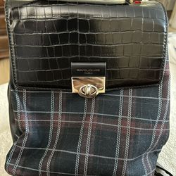 Women Backpack